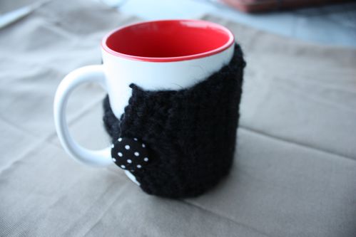 Pull-pour-mug 7223