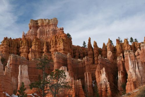 BRYCE CANYON 2387