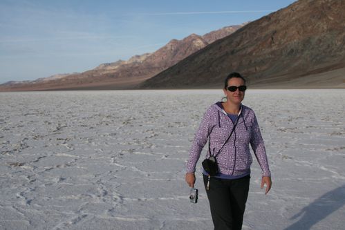 DEATH VALLEY 3463