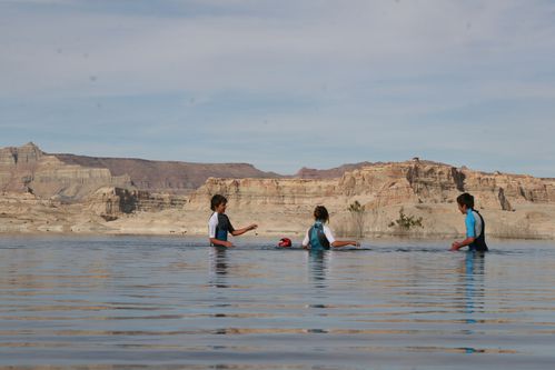 lake powell 2101