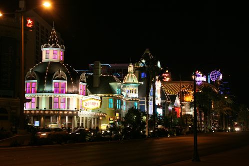 LAS VEGAS 3169