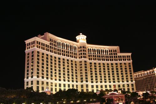 LAS VEGAS 3199