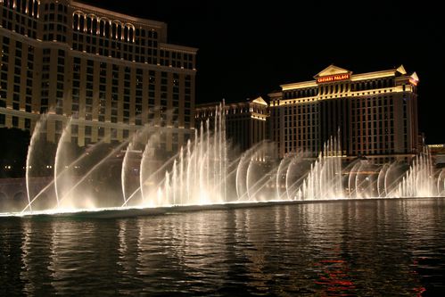LAS VEGAS 3207