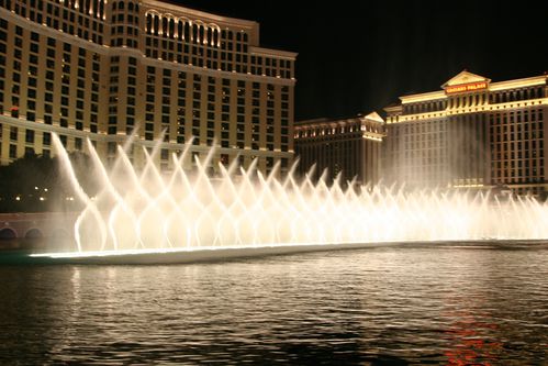 LAS VEGAS 3223