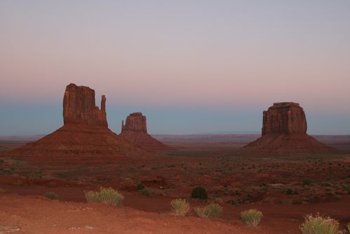 monument valley 1429