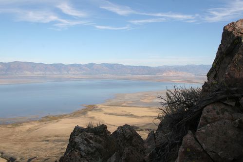 SALT LAKE CITY 0949