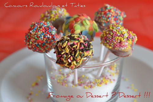 Fromage ou dessert Cath Tatie blogo n 3