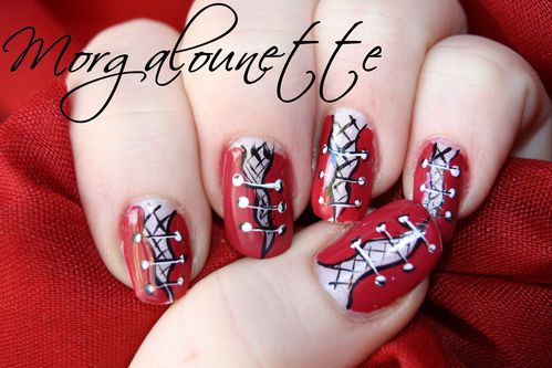nail art bustier morgalounette (2)