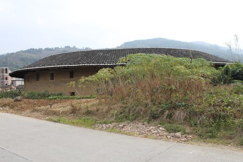 Tulous---Haka-Houses--Fujian-province- 7488