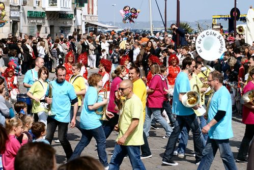 BFCS et public