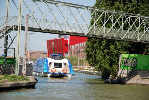 Chantiers du Millénaire en VTT -12