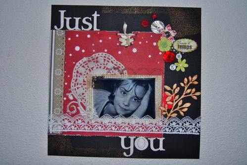 sujet 1 master scrap