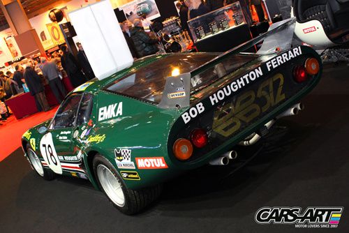 Ferrari BB512LM