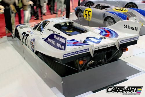 Porsche 917K-1