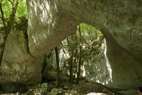 IMAGES-DIVERSES-4 0160 Liebvill. grot. Bisontin ( choix mon