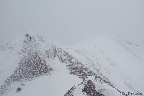 Arête du Redon (3 mars 2010) (6)-border