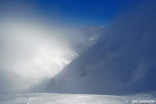 Arête du Redon (3 mars 2010) (7)-border