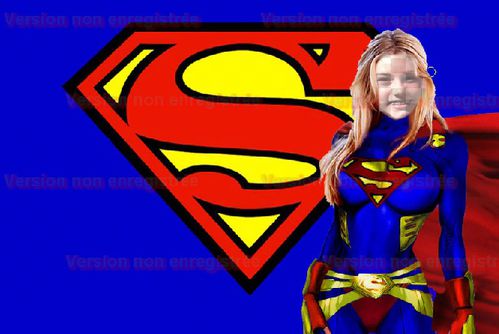 crla superwoman