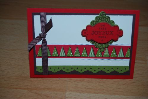 Stampin-Up! 2162