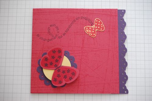 Stampin-Up! 2258