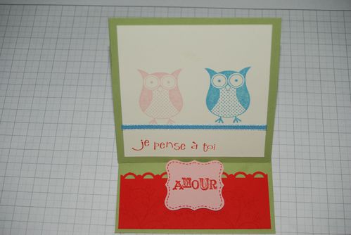 Stampin-Up! 2809