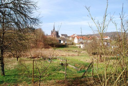 Vosges. À Rochesson et Rupt-sur-Moselle, les déneigeuses saleuses