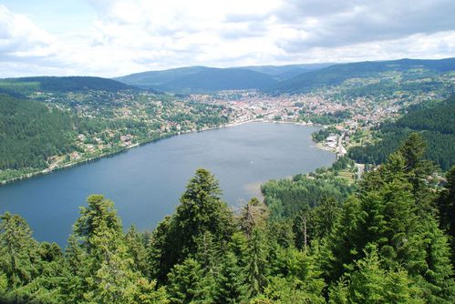 H01 - Gerardmer [1280x768]
