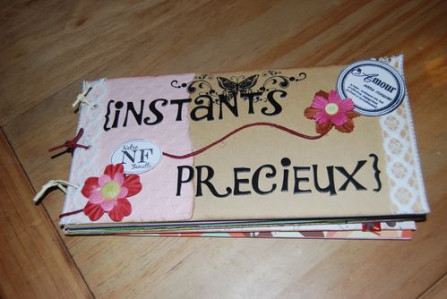mini-albums 0284