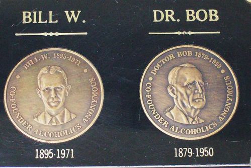 bill & bob 26