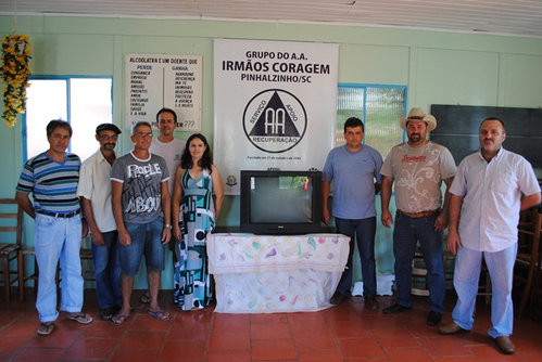 BRESIL 233a pinhalzinho
