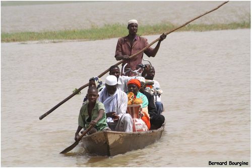 bateau