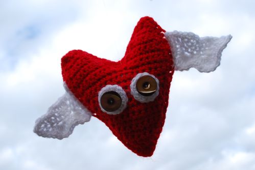 coeur de marie