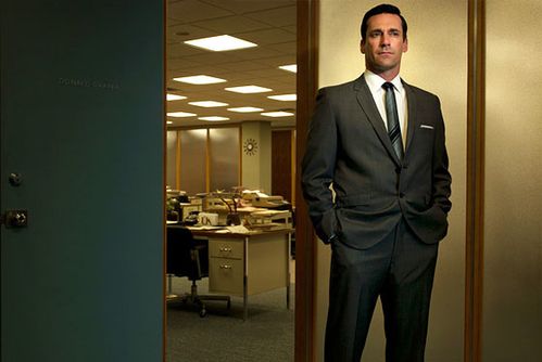 draper bureau