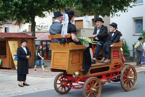Centenaire de la Mairie