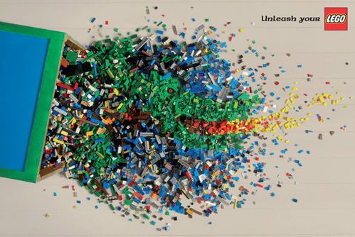 lego