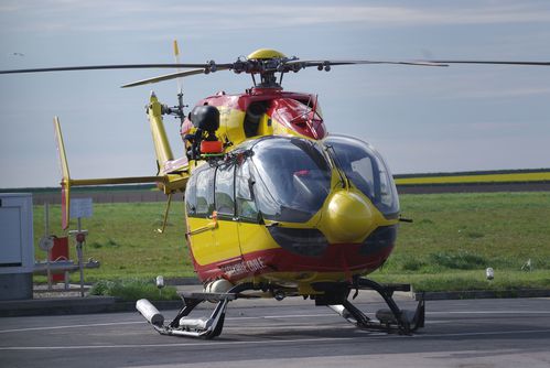 eurocopter EC145