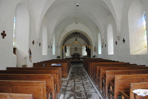 la-cote 1151