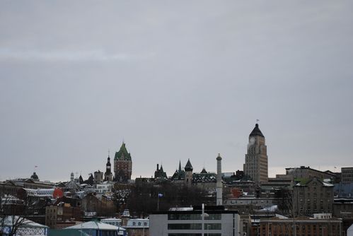 frontenac 0345