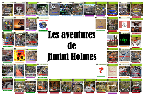 jimini Holmes