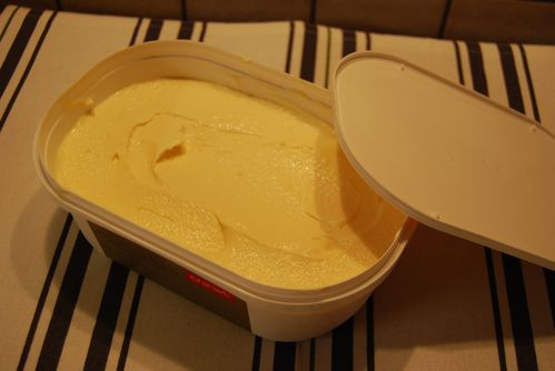 GLACE-VANILLE 0893