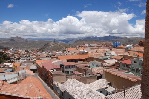 Bolivie 0495