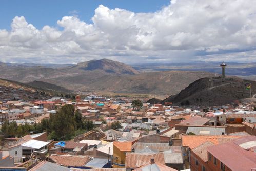 Bolivie 0509