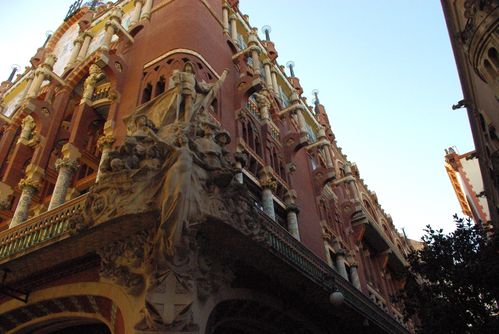 Barcelone mars 2014 082