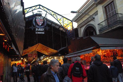 Barcelone mars 2014 119