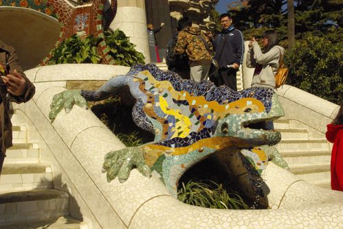 Barcelone mars 2014 209
