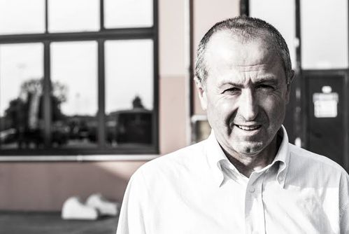 100 km del Passatore 2015 (43^ ed.). Giordano Zinzani é il nuovo presidente della Associazione 100 km del Passatore. Aperte le iscrizioni all'edizione 2015