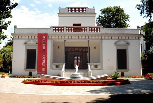Museo de la Memoria