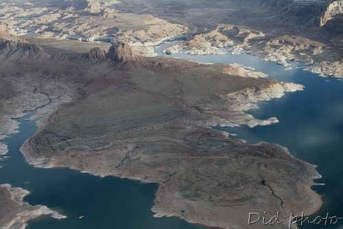 lac powell 8