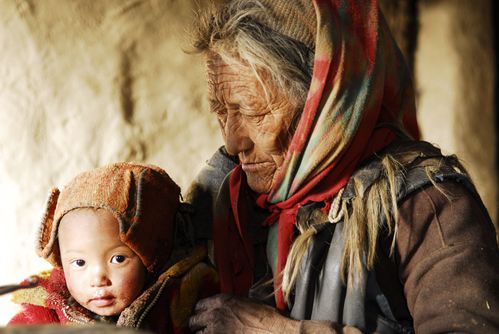 Himalaya, terre des femmes photo 1