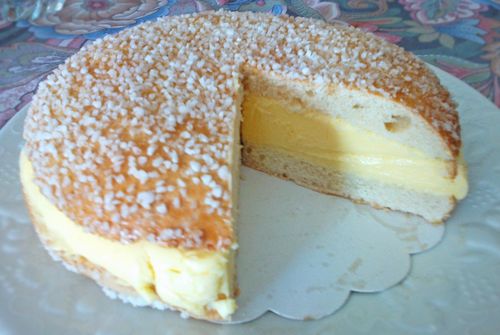 tropezienne part
